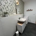 Aner 6 Eleganter Loft Mit Infrarotsauna In Weisser Hirsch