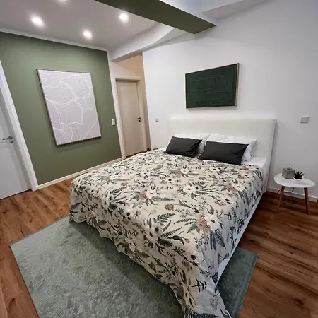 Aner 6 Eleganter Loft Mit Infrarotsauna In Weisser Hirsch *