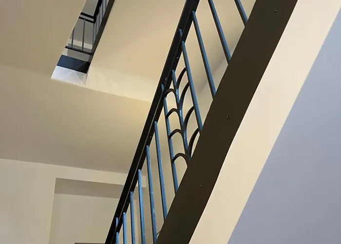 Διαμέρισμα Aner 6 Eleganter Loft Mit Infrarotsauna In Weisser Hirsch *