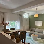 Aner 6 Eleganter Loft Mit Infrarotsauna In Weisser Hirsch Drezno