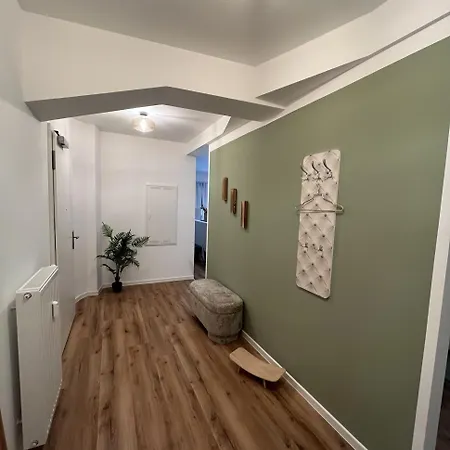 Aner 6 Eleganter Loft Mit Infrarotsauna In Weisser Hirsch Drážďany