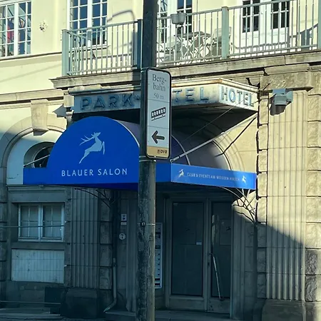 Aner 6 Eleganter Loft Mit Infrarotsauna In Weisser Hirsch * Drezda