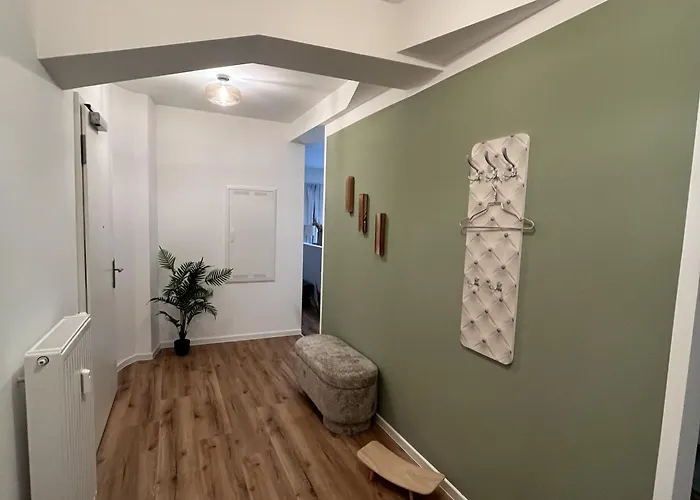 Aner 6 Eleganter Loft Mit Infrarotsauna In Weisser Hirsch Drezda