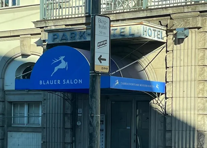 Aner 6 Eleganter Loft Mit Infrarotsauna In Weisser Hirsch * Drezda